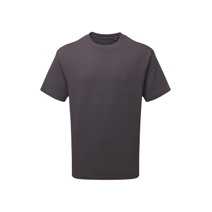 Unmarked heavyweight T-shirt