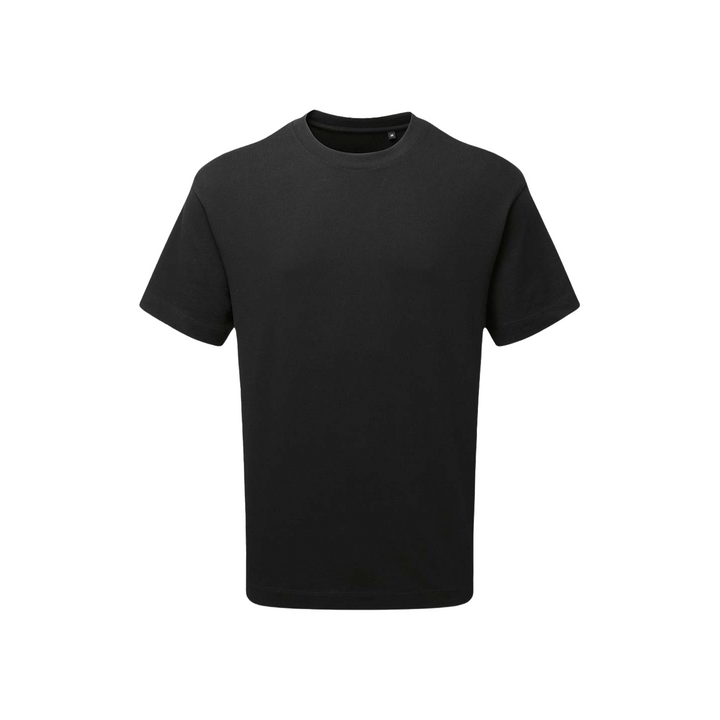 Unmarked heavyweight T-shirt