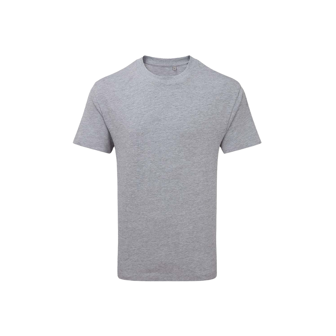Unmarked heavyweight T-shirt