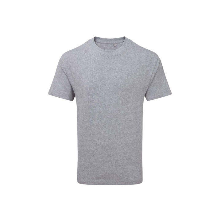 Unmarked heavyweight T-shirt