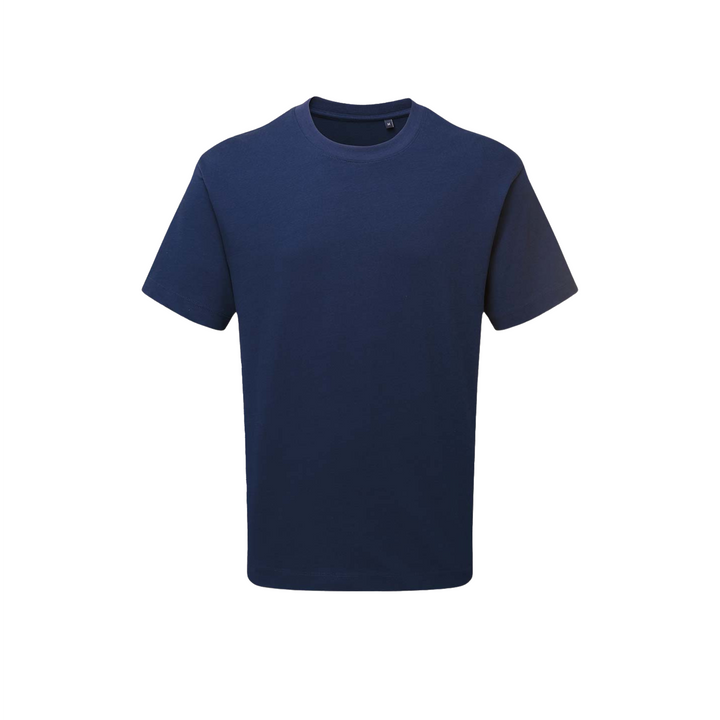 Unmarked heavyweight T-shirt