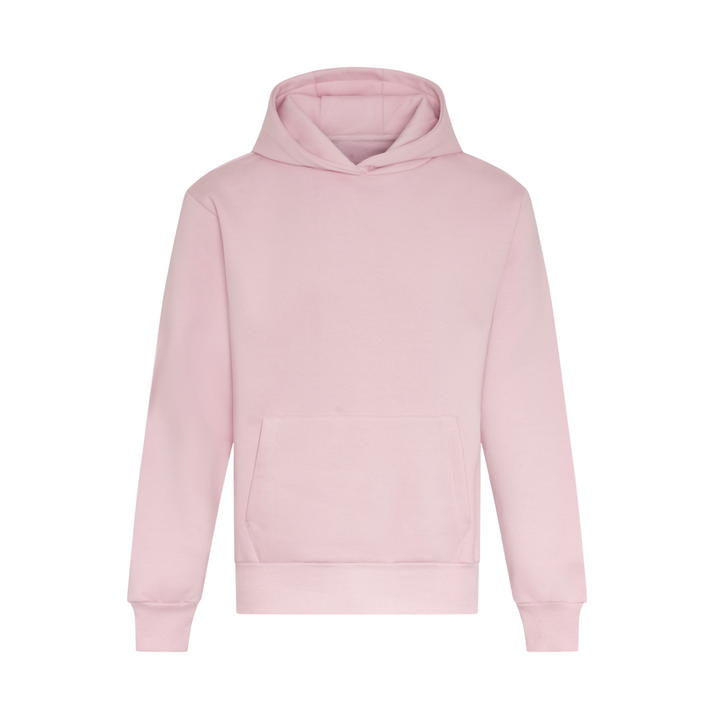 Unmarked Box fit hoodie