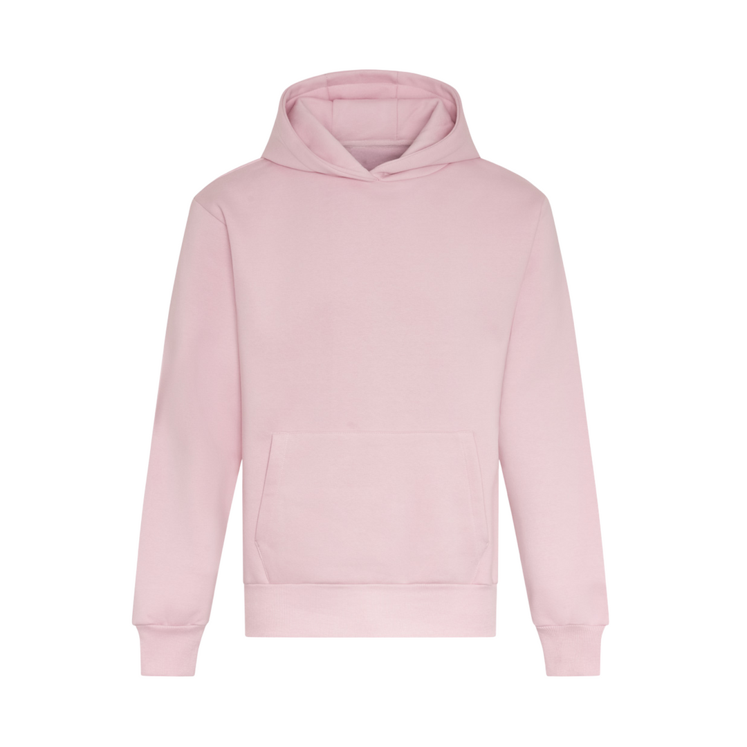 Unmarked Box fit hoodie