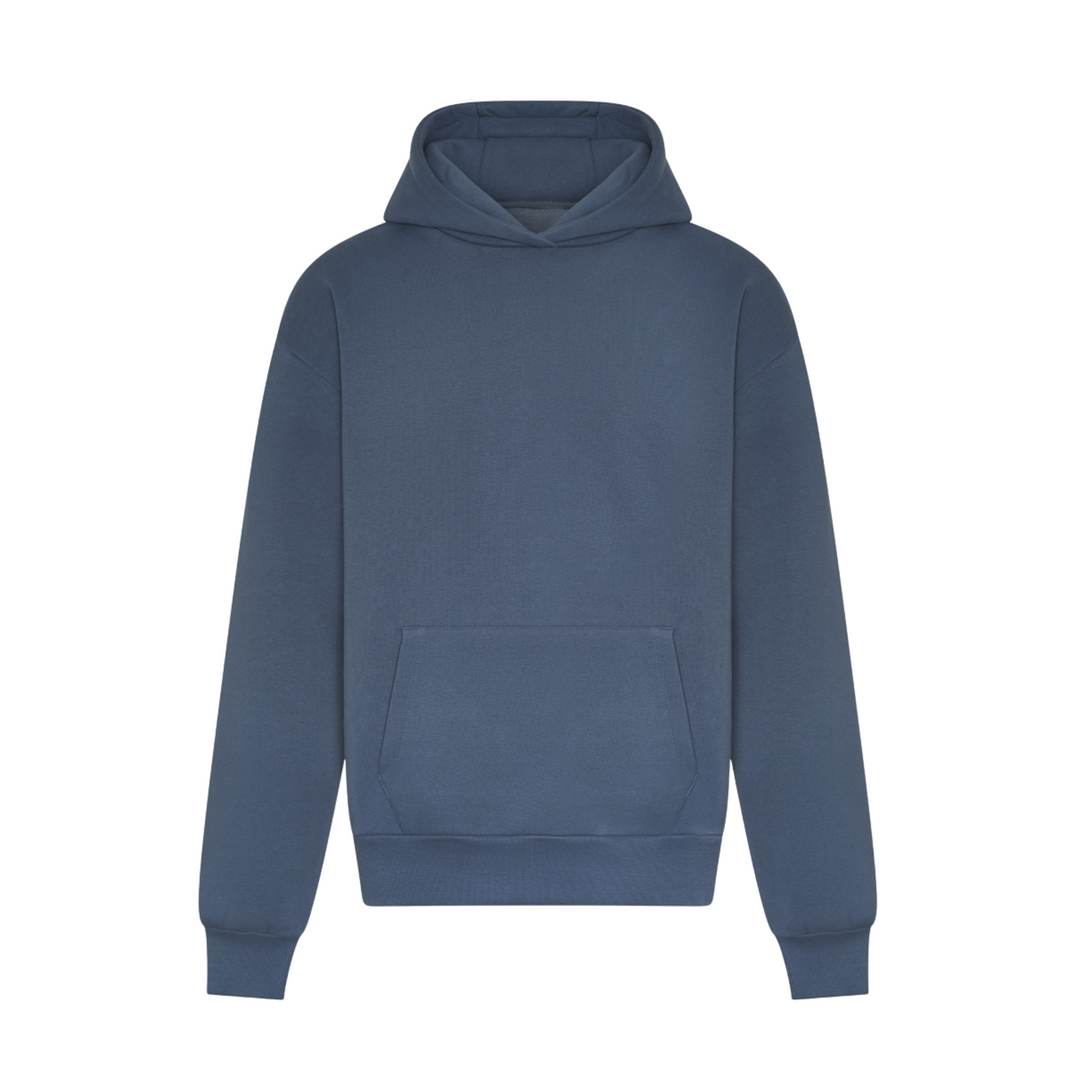 Unmarked Box fit hoodie