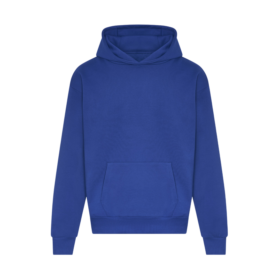 Unmarked Box fit hoodie