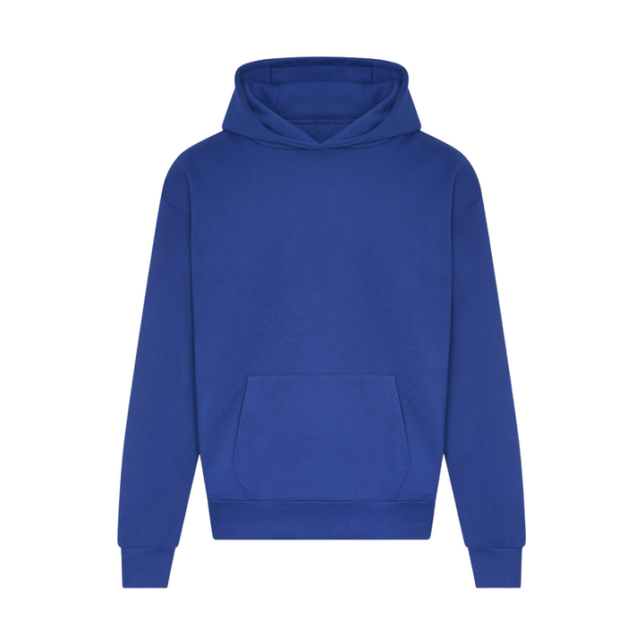 Unmarked Box fit hoodie