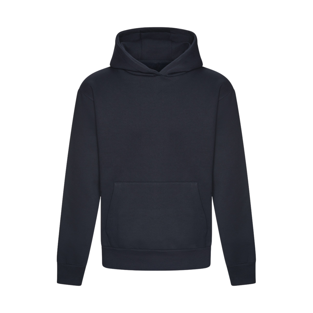 Unmarked Box fit hoodie