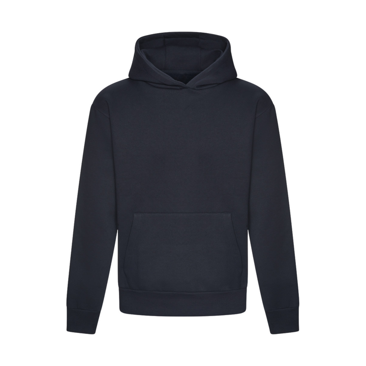Unmarked Box fit hoodie