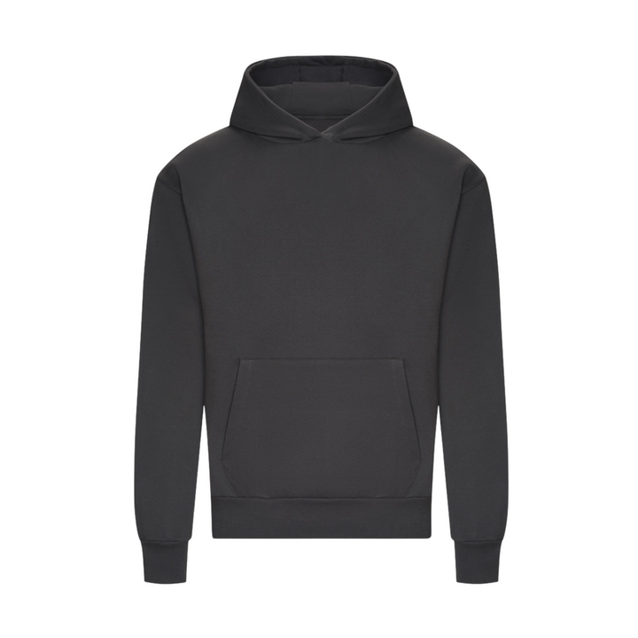 Unmarked Box fit hoodie