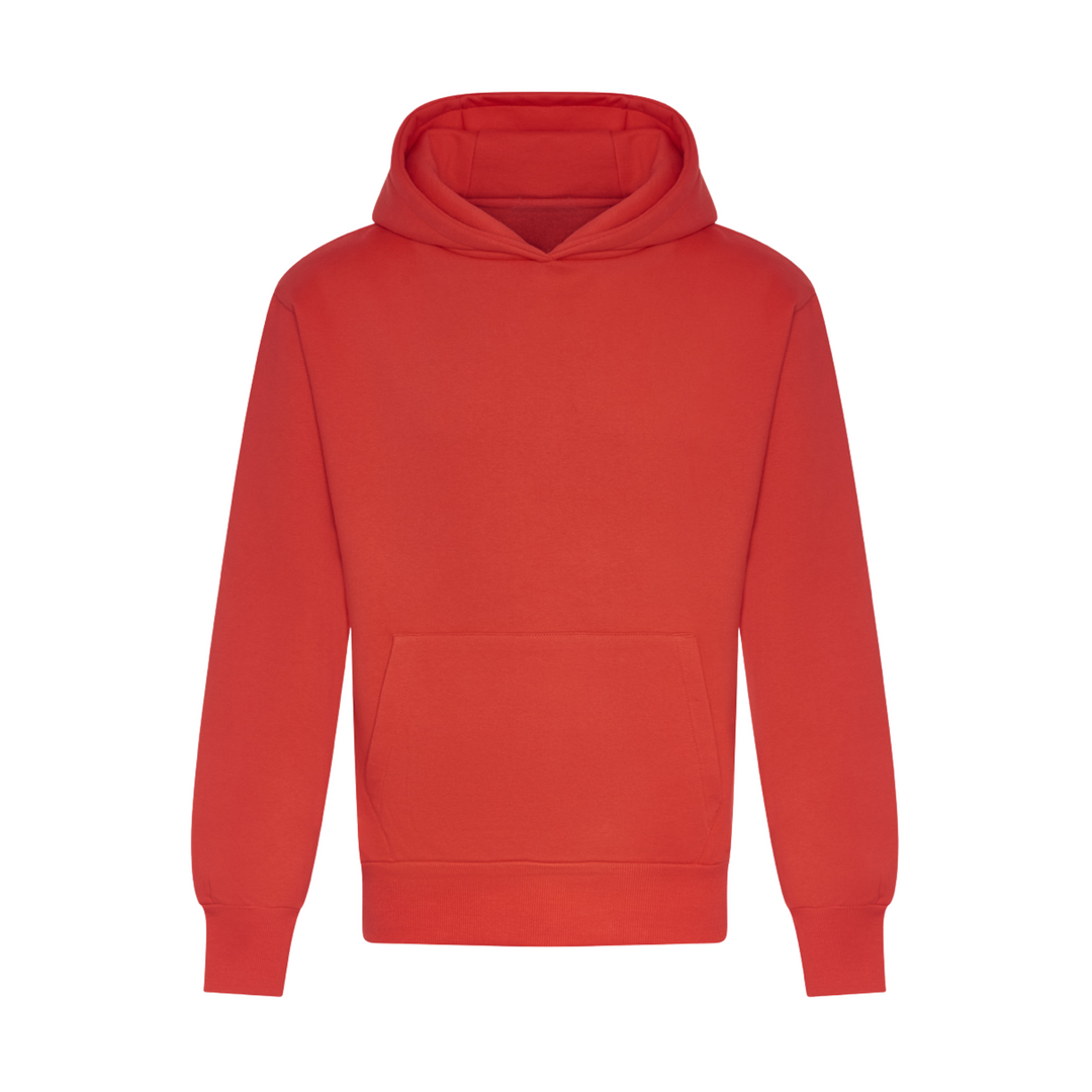 Unmarked Box fit hoodie