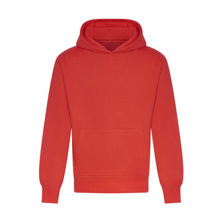Unmarked Box fit hoodie