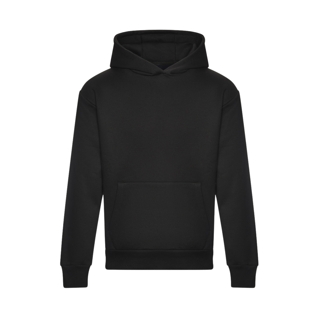 Unmarked Box fit hoodie