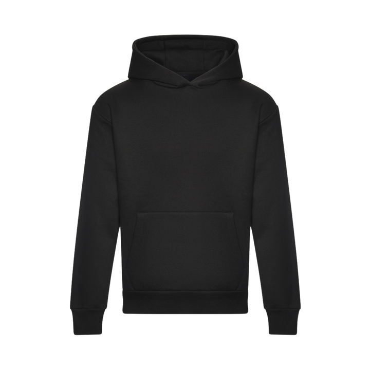 Unmarked Box fit hoodie