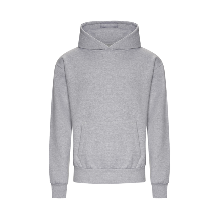 Unmarked Box fit hoodie