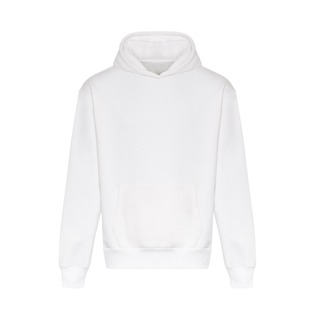 Unmarked Box fit hoodie