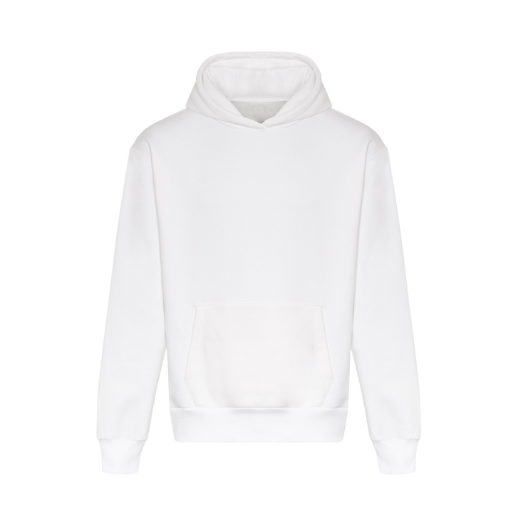 Unmarked Box fit hoodie