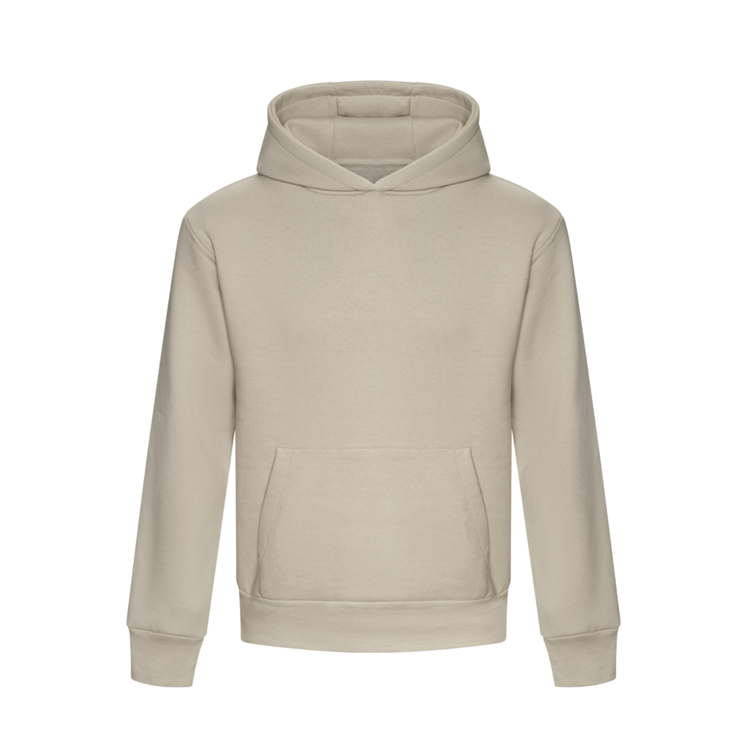 Unmarked Box fit hoodie