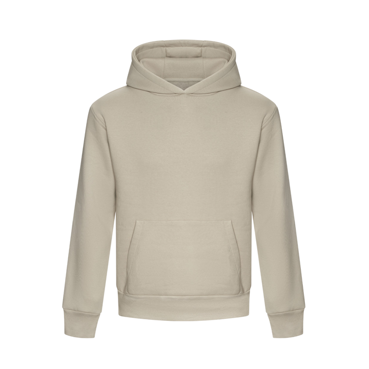 Unmarked Box fit hoodie