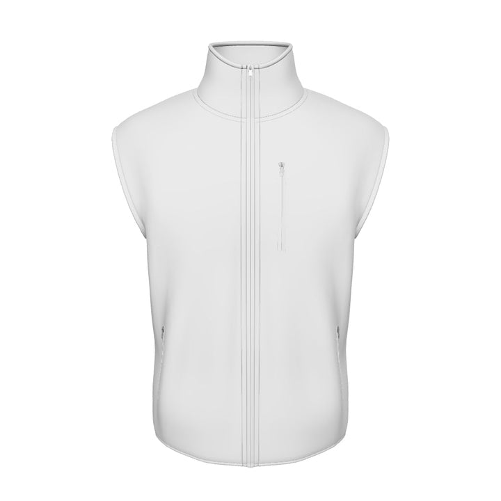 Gilet fleece